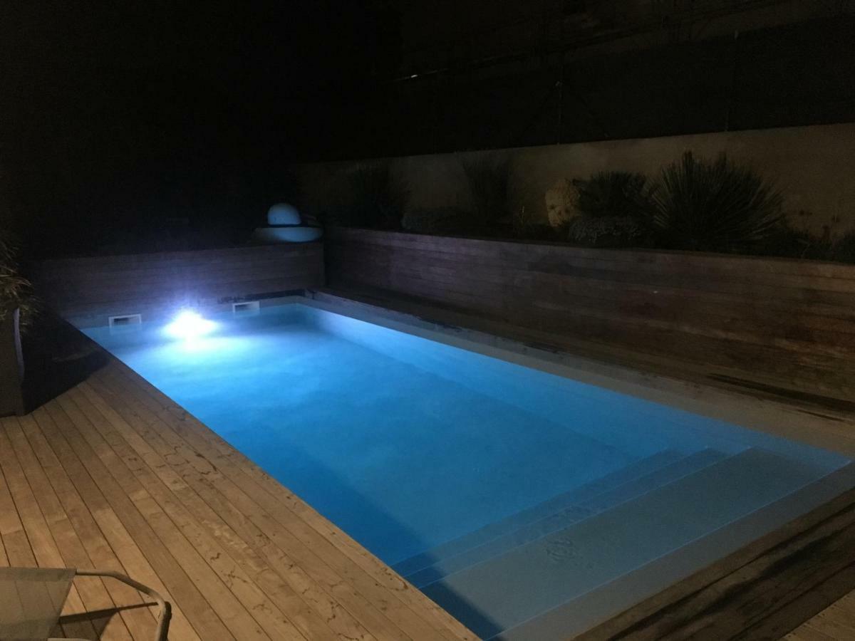Villa Orethaga Piscine 10 Pers Porto Vecchio Exterior photo